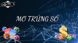 Mơ Trúng Số - Con Số Kỳ Diệu Không Nên Bỏ Qua
